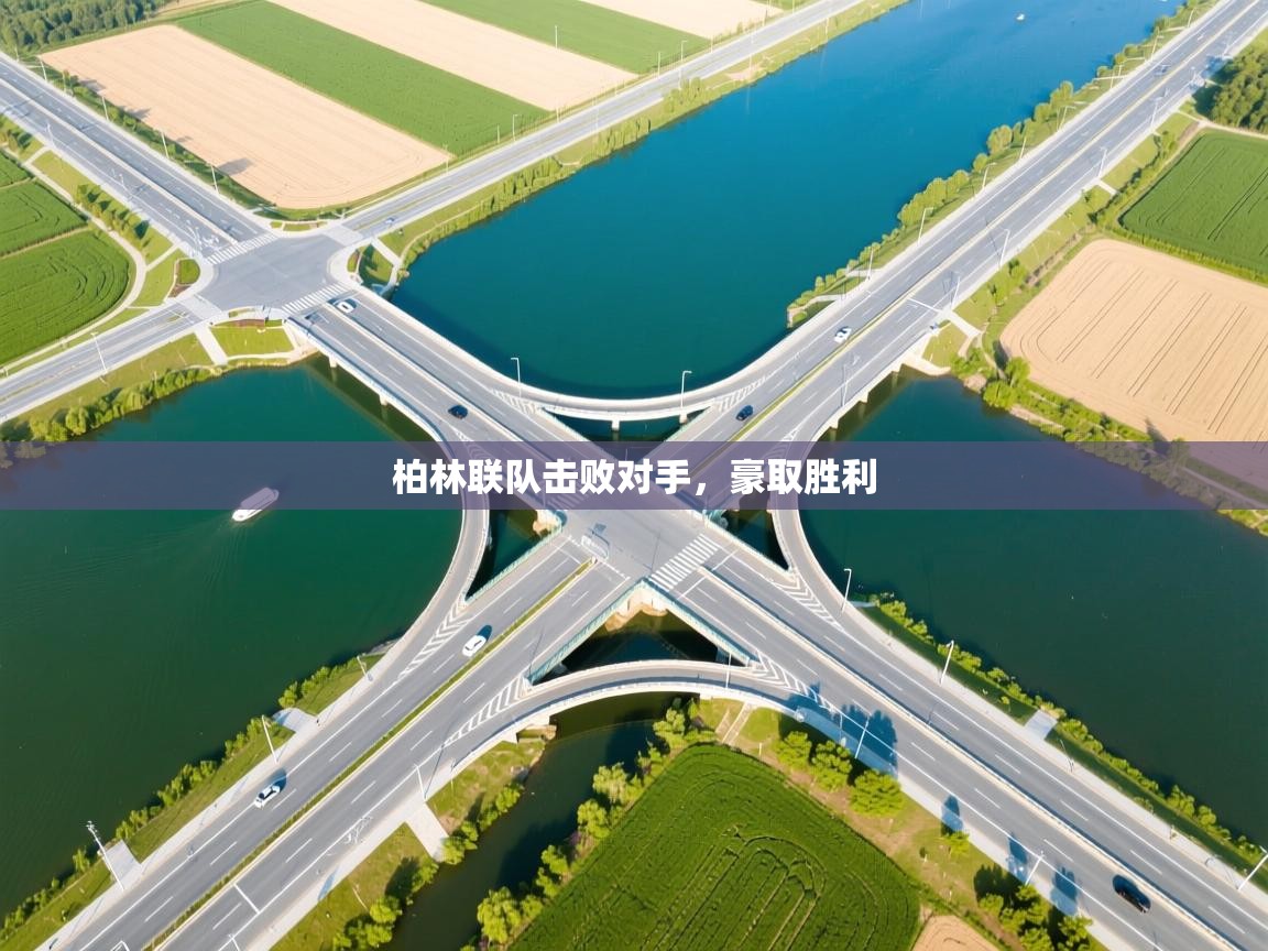 柏林联队击败对手，豪取胜利  第2张