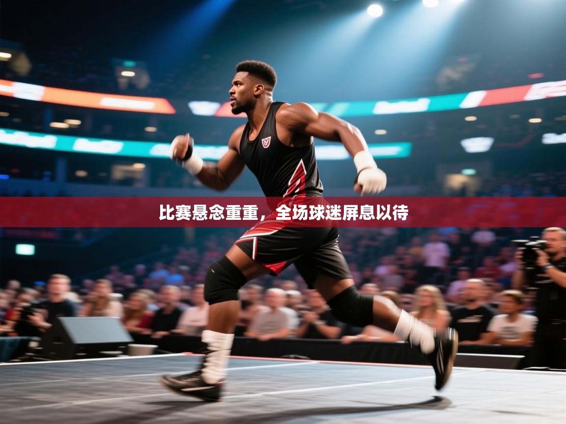 比赛悬念重重，全场球迷屏息以待  第2张