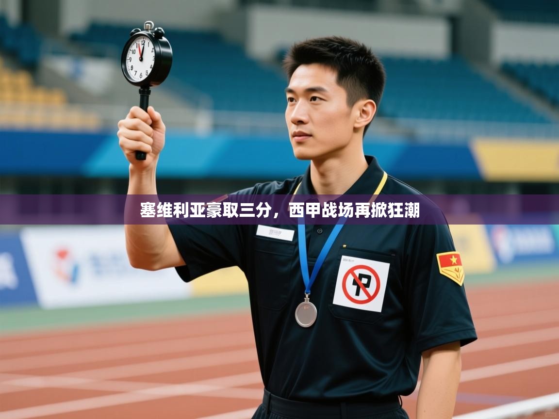 塞维利亚豪取三分，西甲战场再掀狂潮  第2张