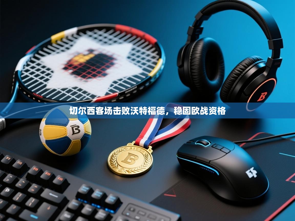 切尔西客场击败沃特福德，稳固欧战资格  第2张