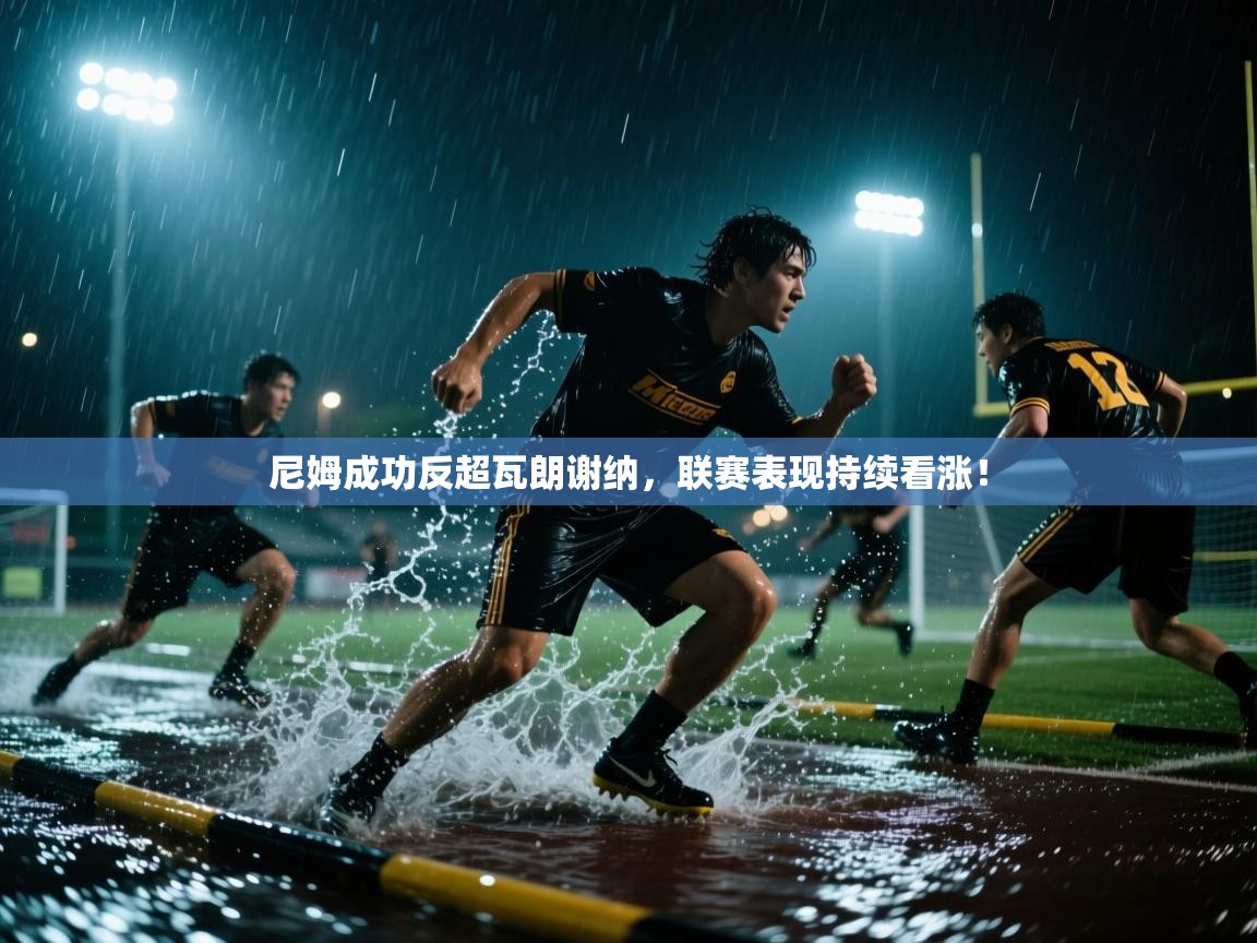 尼姆成功反超瓦朗谢纳,联赛表现持续看涨! 第1张