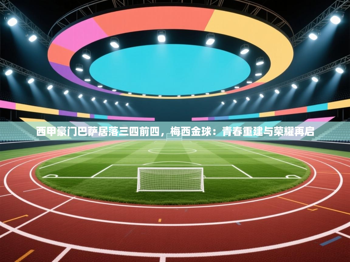 西甲豪门巴萨居落三四前四，梅西金球：青春重建与荣耀再启  第2张