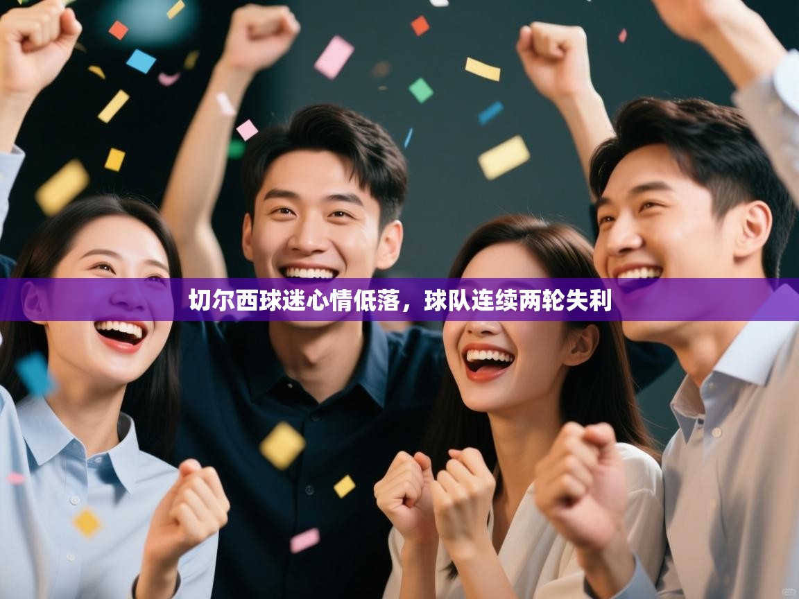 切尔西球迷心情低落,球队连续两轮失利 第2张