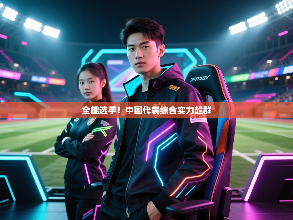全能选手！中国代表综合实力超群  第2张