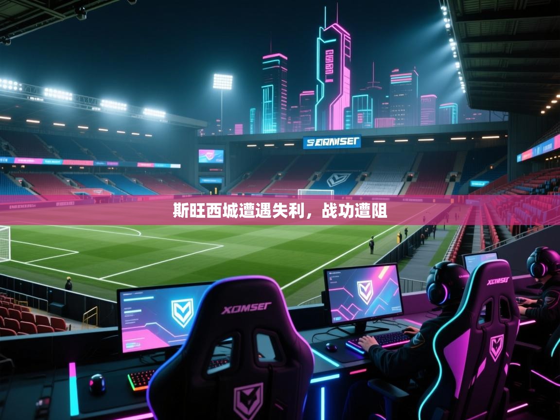 斯旺西城遭遇失利，战功遭阻  第2张